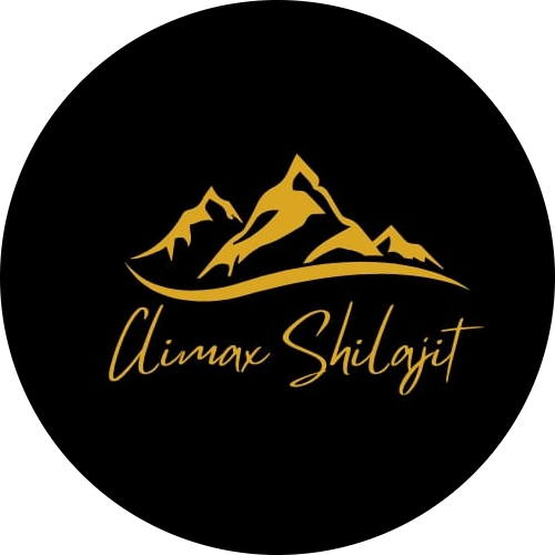 Climax Shilajit